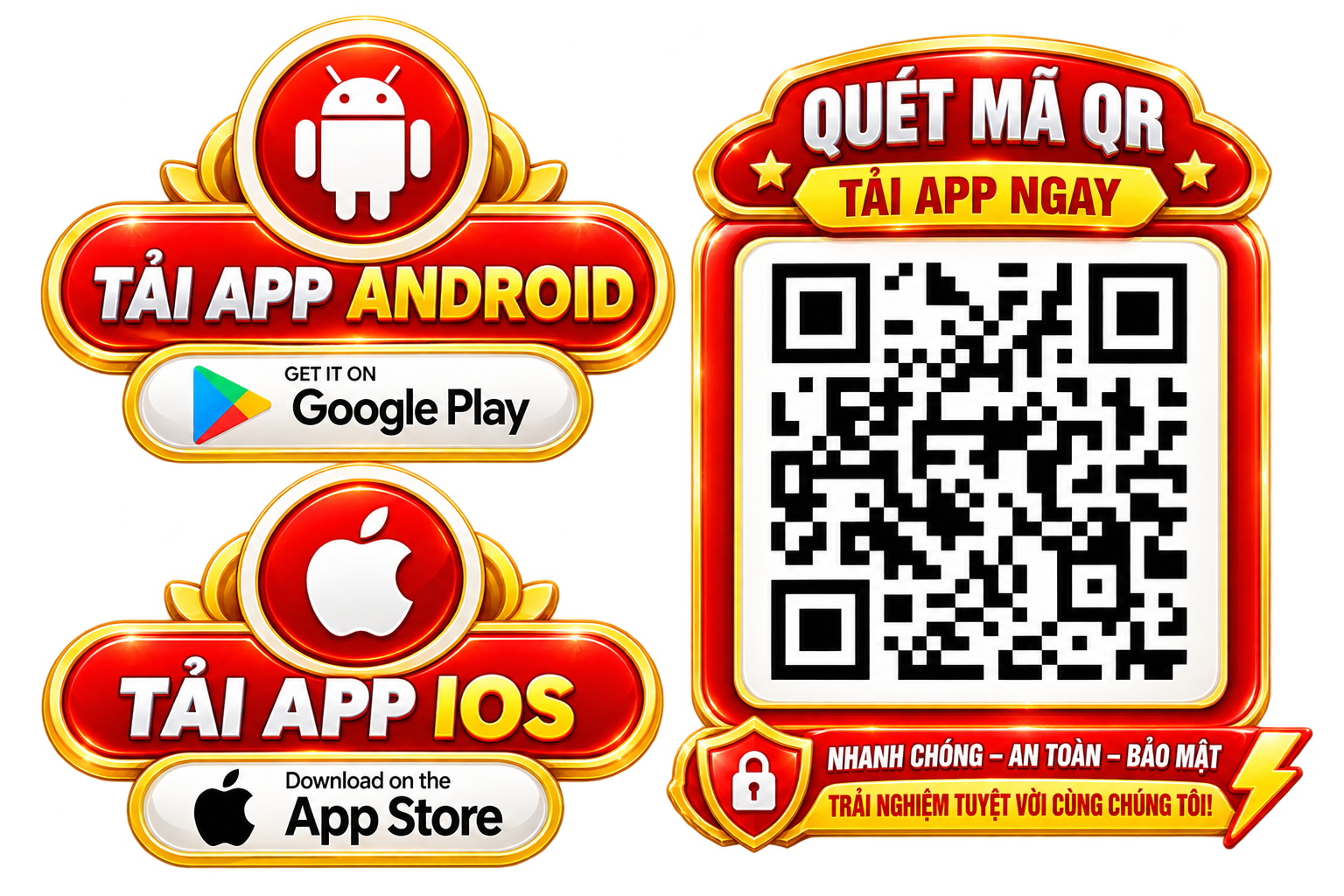 QR - APP